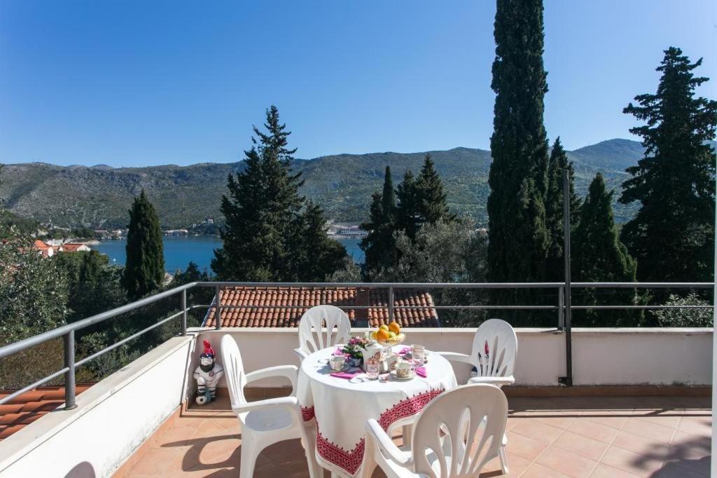 Apartments Tramonto Zaton  Room photo