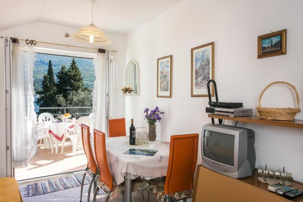 Apartments Tramonto Zaton  Exterior photo