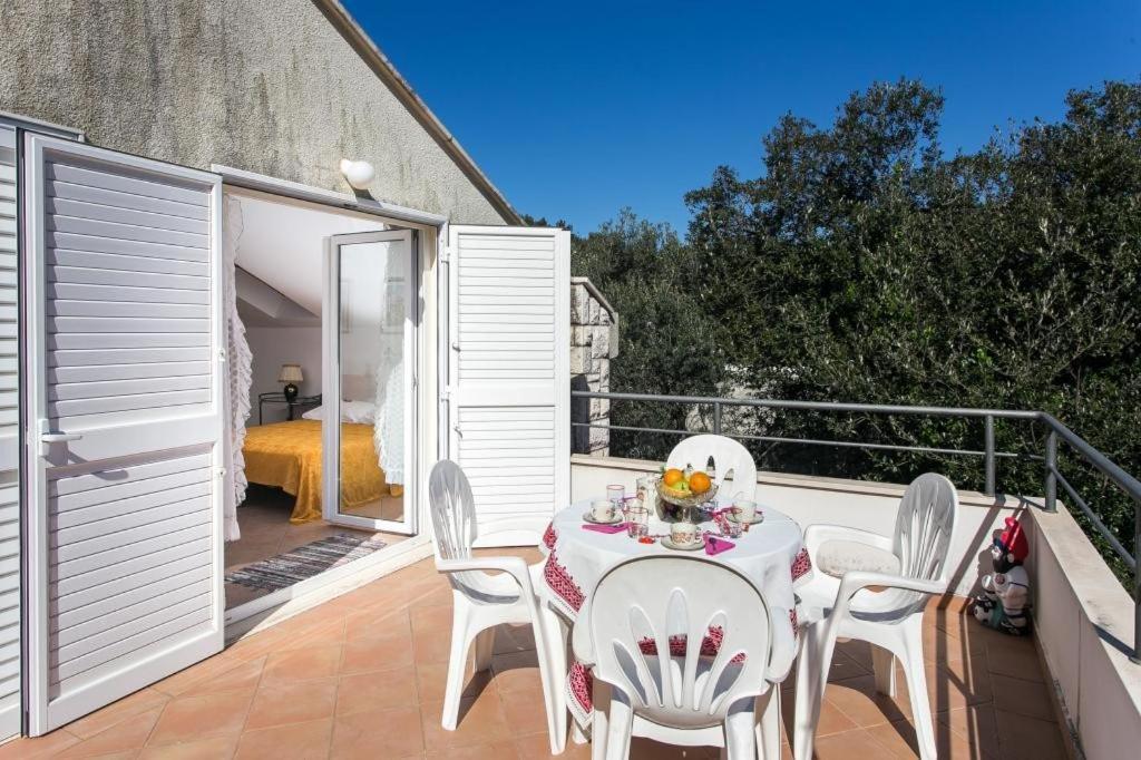 Apartments Tramonto Zaton  Exterior photo