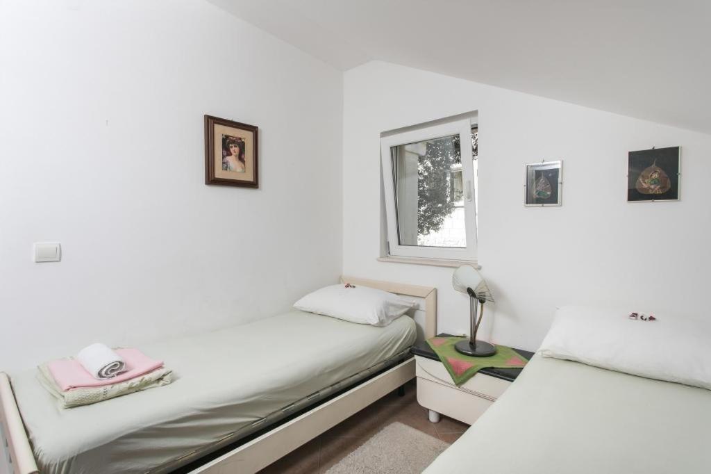 Apartments Tramonto Zaton  Exterior photo