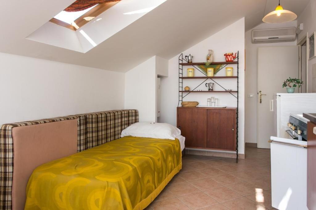 Apartments Tramonto Zaton  Exterior photo
