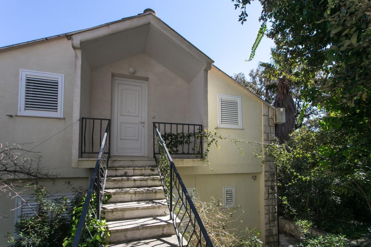 Apartments Tramonto Zaton  Exterior photo