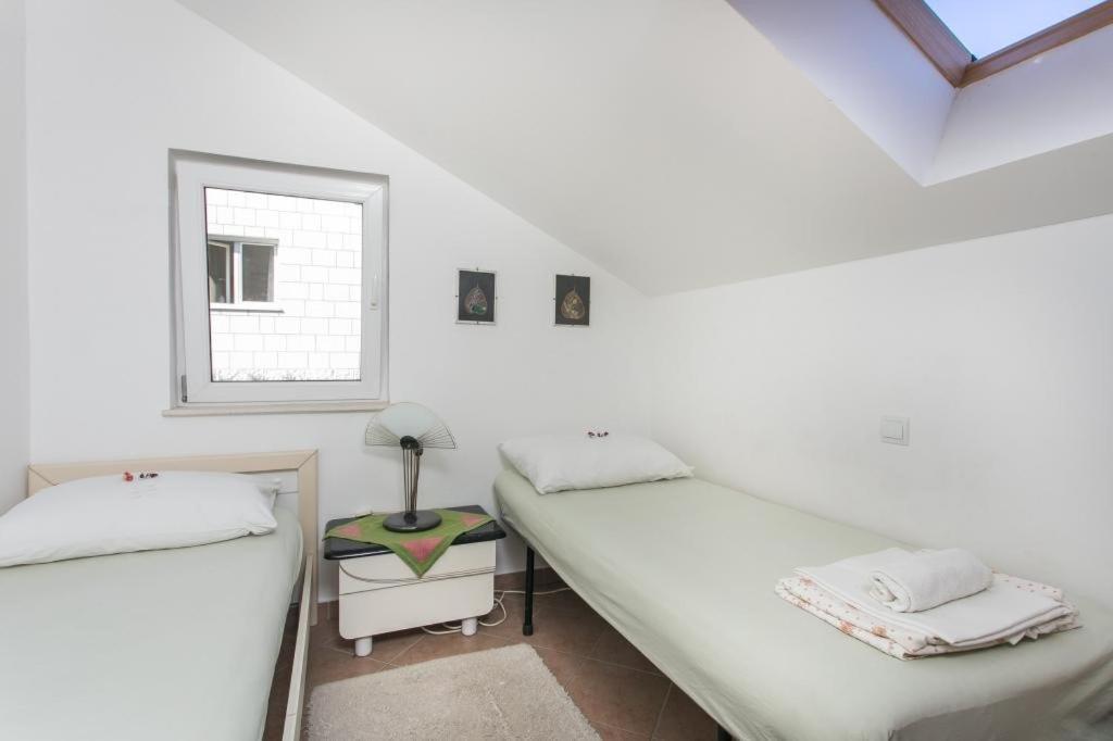 Apartments Tramonto Zaton  Room photo