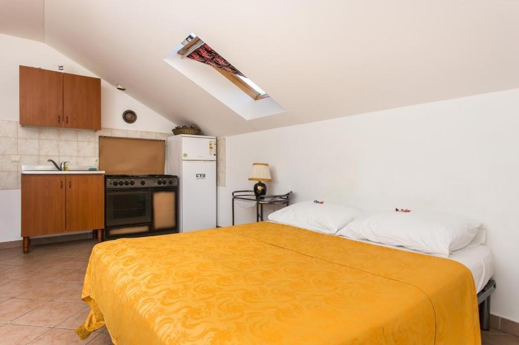 Apartments Tramonto Zaton  Room photo