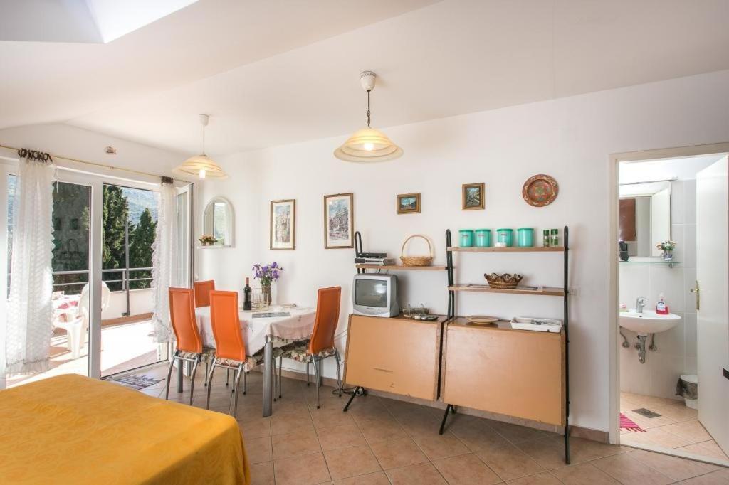 Apartments Tramonto Zaton  Room photo